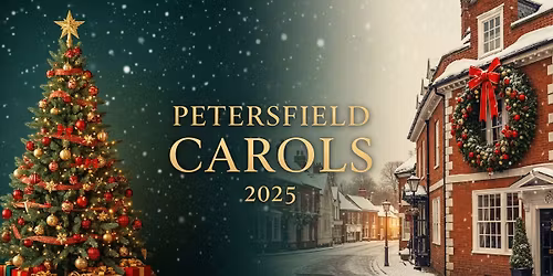 Petersfield Carols