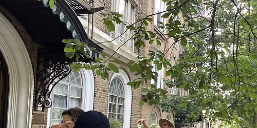 Sunset Park Finntown History Walking Tour