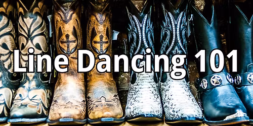 Line Dancing 101