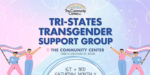Tri-States Transgender Support Group