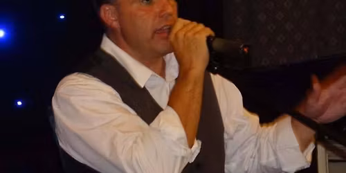 Monthly Line Dance Social with Derek Darby