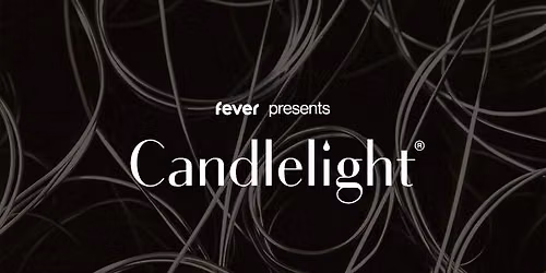 Candlelight: Tribute to British Rock Legends | Cape Town