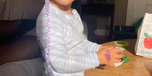 Braya Turns 3 Under the Sea \ud83e\udddc\u200d\u2640\ufe0f\u2728