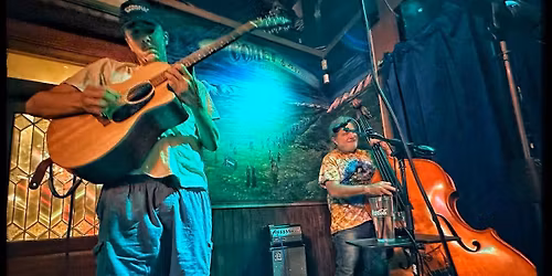 LIVE MUSIC- Eternally Grateful 