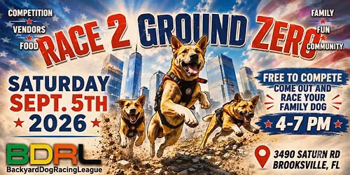 BDRL's Race 2 Ground Zero