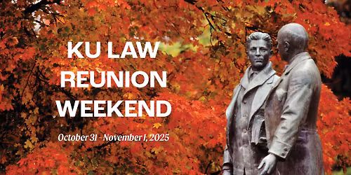 KU Law Class of 2005 Reunion