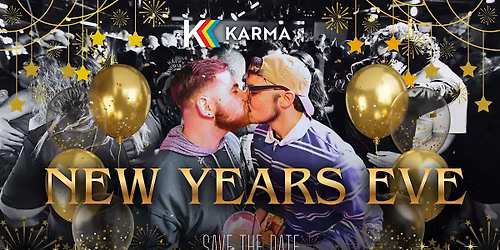 Karma's New Years Eve Party
