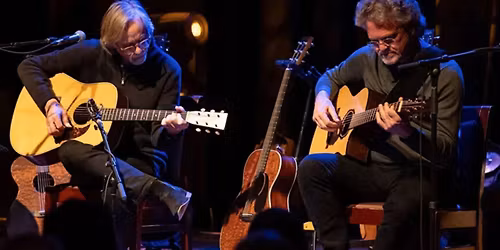 Craig Thatcher & Tim Farrell