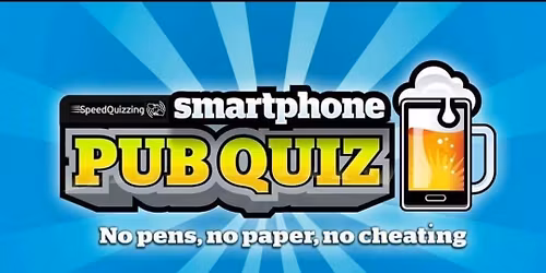 Quiz @Hambleton Sports & Social Club