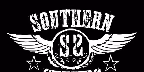 COUNTRY & WESTERN DAY, bottomless bunch, line dancing & THE SOUTHERN SINNERS \ud83e\udd20\u2728