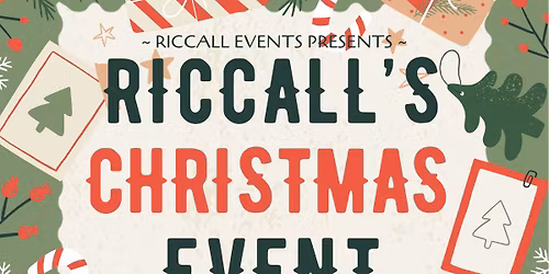 Riccall\u2019s Christmas Event 2025