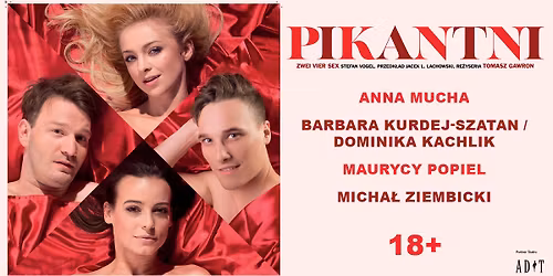 Wroc\u0142aw: Pikantni