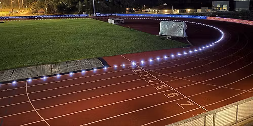 Track & glow 10 K