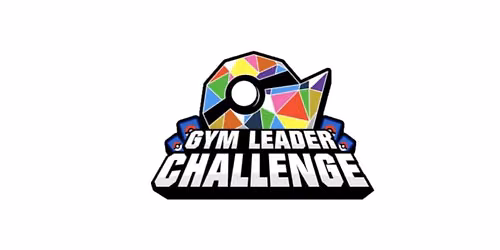 Pok\u00e9mon Gym Leader Challenge