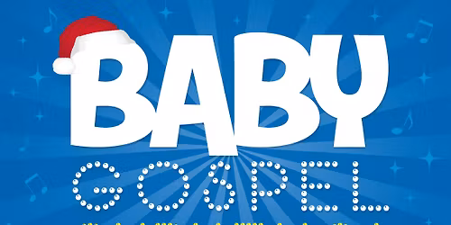 BABY GOSPEL CHRISTMAS FAMILY CONCERT \u2013 COVENT GARDEN