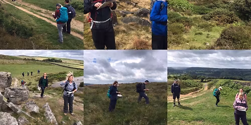 Navigation, Map Reading & Outdoor Skills Day (Peak District) - Saturday 30th May