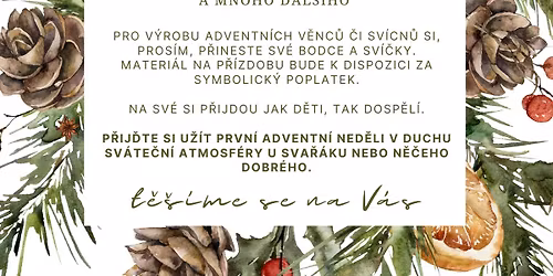 Adventn\u00ed tvo\u0159en\u00ed Vala\u0161sk\u00e9 P\u0159\u00edkazy 2025