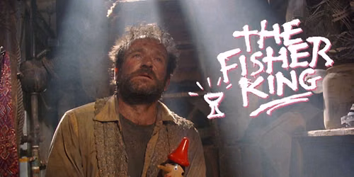 The Fisher King