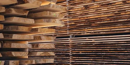 Vetenskapslunch: Norrl\u00e4ndska s\u00e5gverk i skogsindustrins globalisering