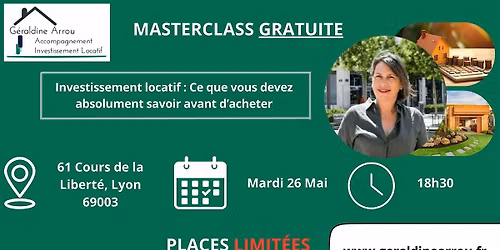 Investissement locatif: Ce que vous devez absolument savoir avant d\u2019acheter