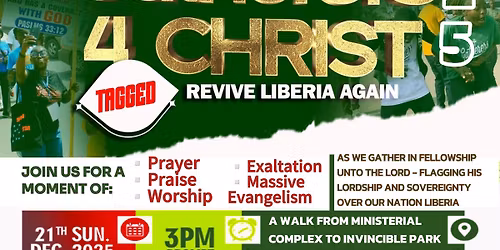 GATHERERS 4CHRIST-25