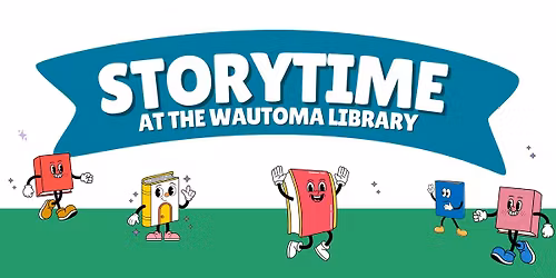 Storytime
