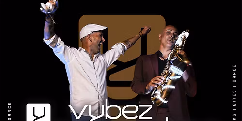 Saxual Friday - D\u00e9 Vrijdag borrel van Hellevoetsluis!