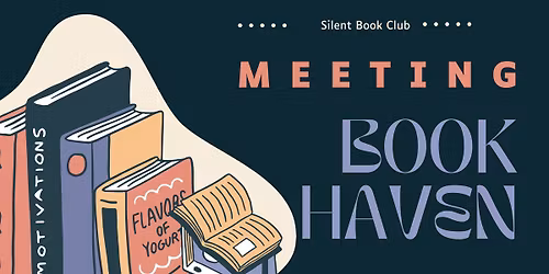 Book Haven at Awaken House