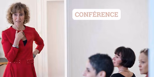 Conf\u00e9rence d'une Psy : Apprendre \u00e0 d\u00e9pendre sans se perdre : sortir de l\u2019hyper-ind\u00e9pendance