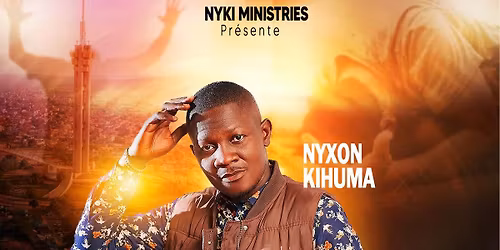 LIVE C\u00c9L\u00c9BRATION \u00ab J\u2019AI TRIOMPH\u00c9 \u00bb