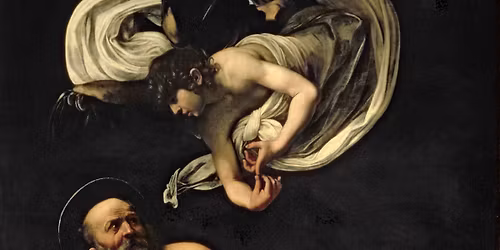 Exhibition on Screen: Caravaggio