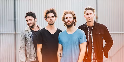 Smallpools Concert Tickets 