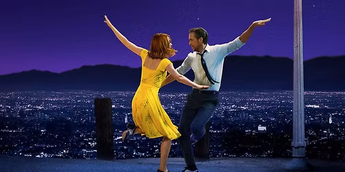 Filmstubs: La La Land 