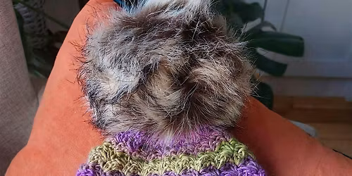 Crochet Basics