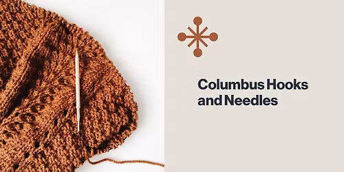 Hooks and Needles (Downtown Columbus Branch)