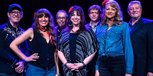 Heatwave: Tribute to Linda Ronstadt - LOW TICKET ALERT!