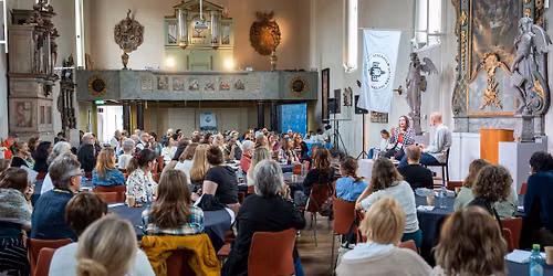 The Stockholm Writers Festival