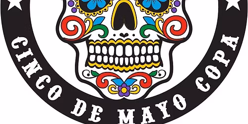 2026 Cinco de Mayo Copa
