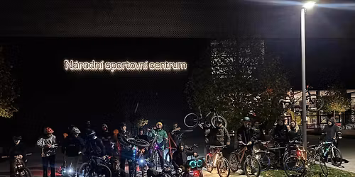 V\u00e1no\u010dn\u00ed cykloj\u00edzda 2025