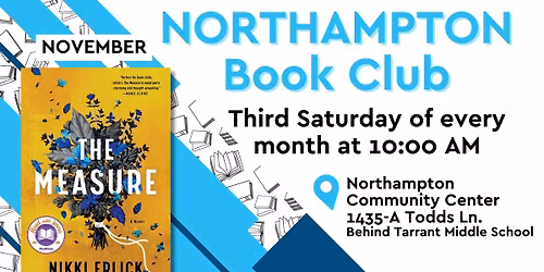 Northampton Book Club