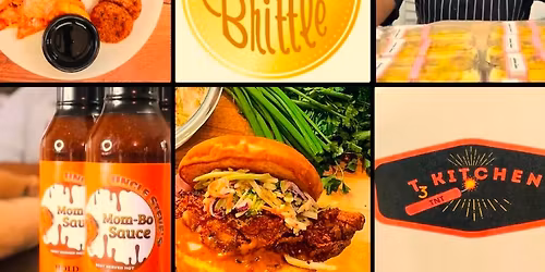 A Taste of B’More Made with Pride 