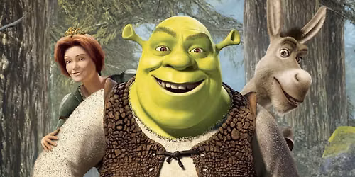 Movies on the Square- Shrek (PG)
