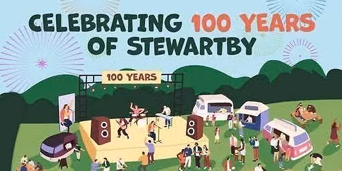 Stewartby Festival 