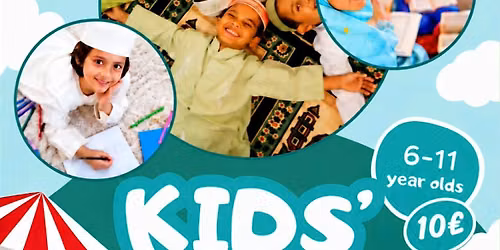 Islamic Summer Club | Birmingham