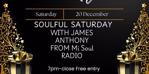 Shakespeare Christmas Party