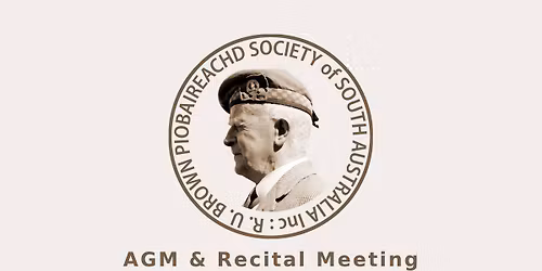 AGM & Recital Meeting