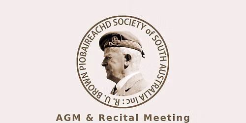 AGM & Recital Meeting