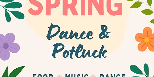Kiz potluck!