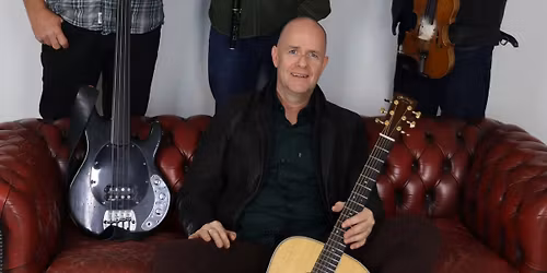 Toss The Feathers | Manchester 