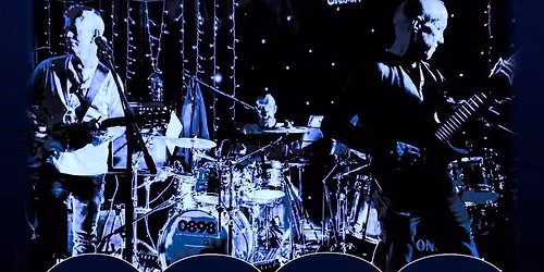 0898 \u260e\ufe0f\u2019Dial M\ufe0f For Music!\u2019\ud83d\udc46\ud83c\udfbc\u2019Live @ \u2018The Burghley!